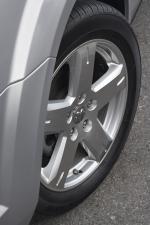 Dodge Journey 2008 года
